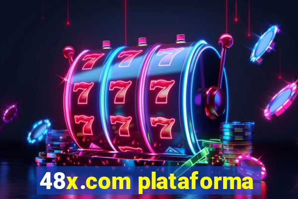 48x.com plataforma